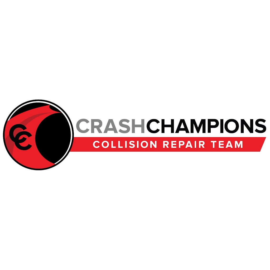 Crash Champions Collision Repair | 691 Bethlehem Pike, Montgomeryville, PA 18936 | Phone: (215) 361-1900