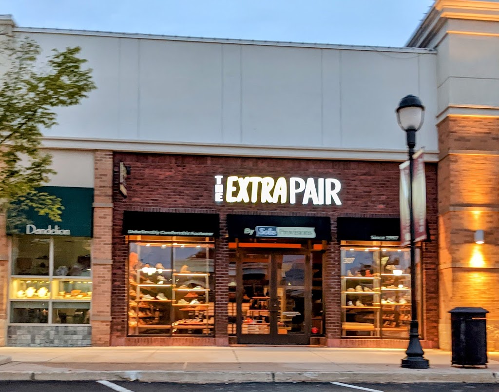 The Extra Pair | 2945 Center Valley Pkwy Unit 307, Center Valley, PA 18034 | Phone: (610) 797-2676