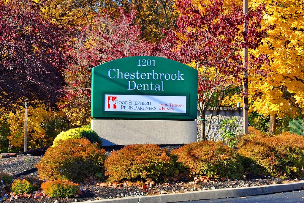 Chesterbrook Dental Associates | 1201 Swedesford Rd, Berwyn, PA 19312 | Phone: (610) 296-9990