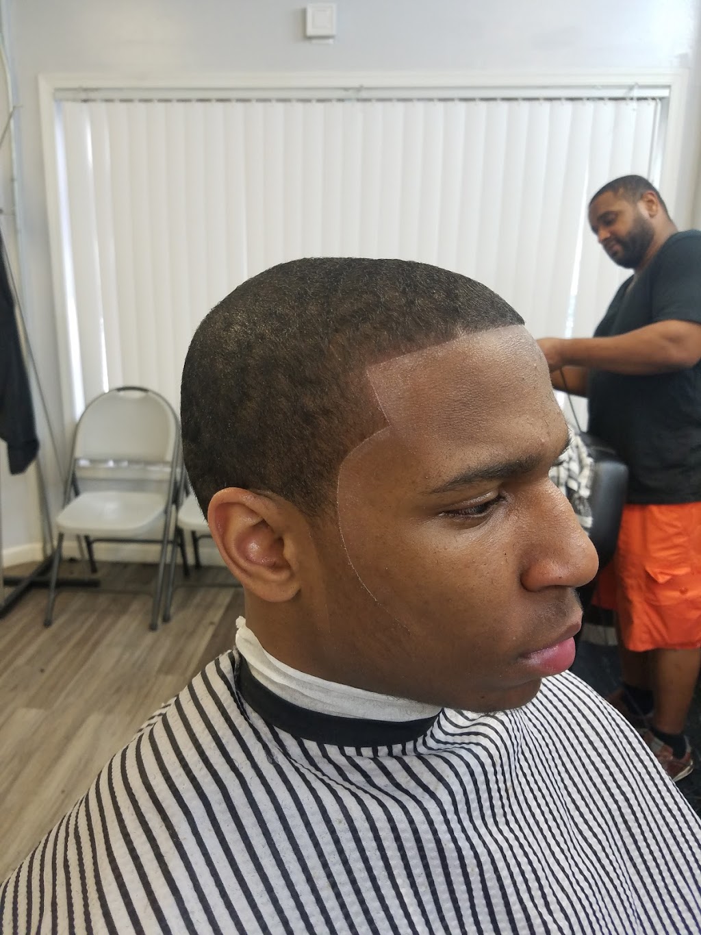 Success Unlimited Barbershop | 6535 Limekiln Pike, Philadelphia, PA 19138 | Phone: (215) 917-0243