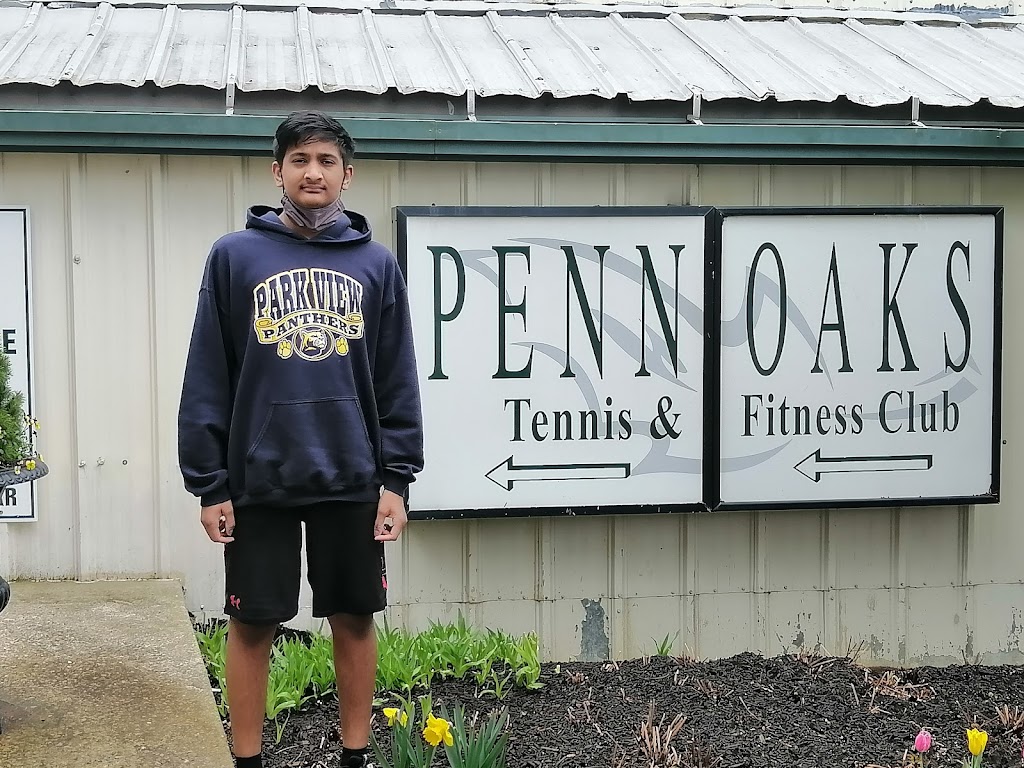 Penn Oaks Tennis & Fitness | 56 Penn Oaks Dr, West Chester, PA 19382 | Phone: (610) 399-3800