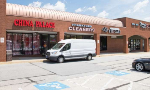 Frankford / Orth Cleaners | 1253 West Chester Pike, West Chester, PA 19382 | Phone: (610) 384-2622
