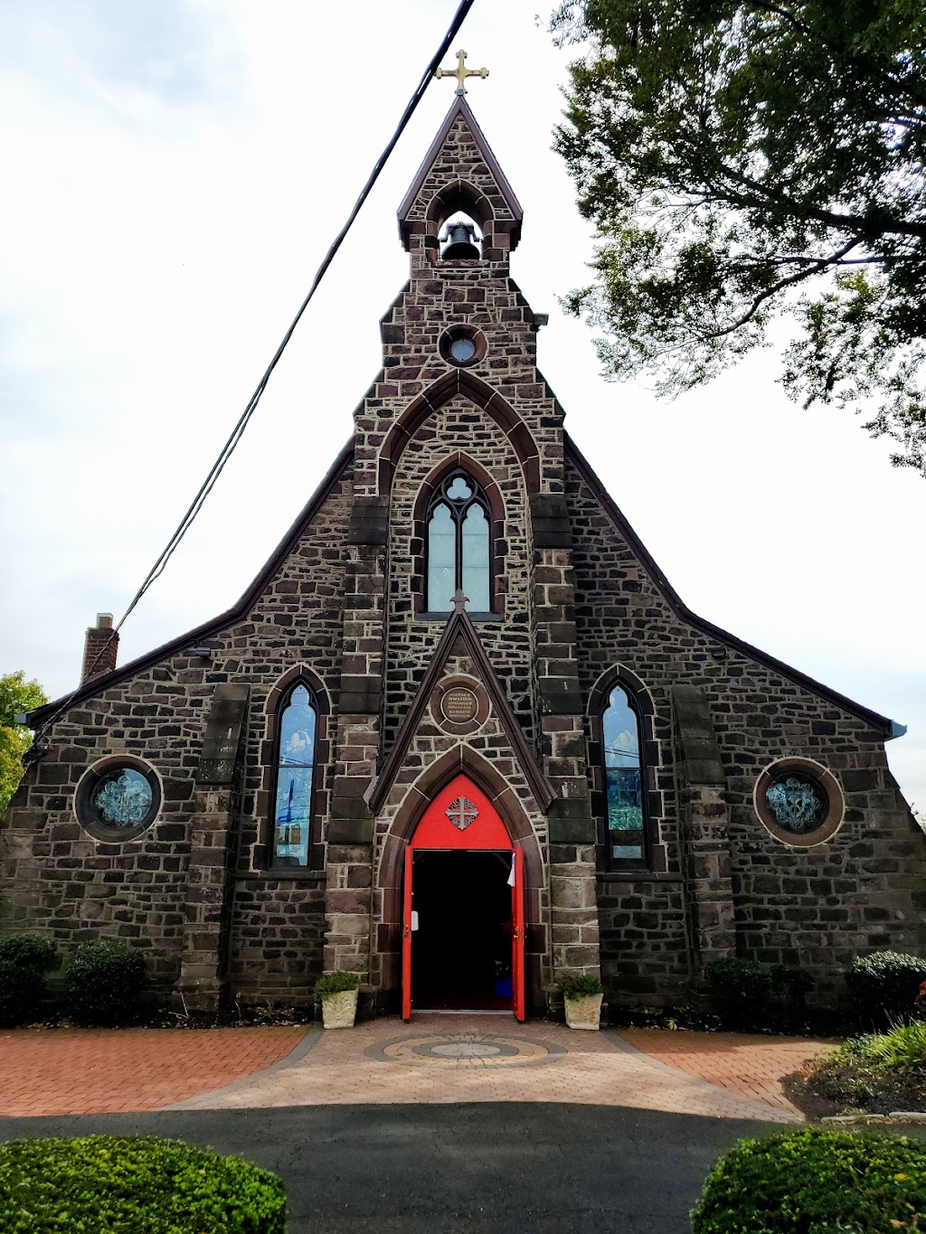 All Saints Episcopal Church | 9601 Frankford Ave, Philadelphia, PA 19114 | Phone: (215) 637-8787