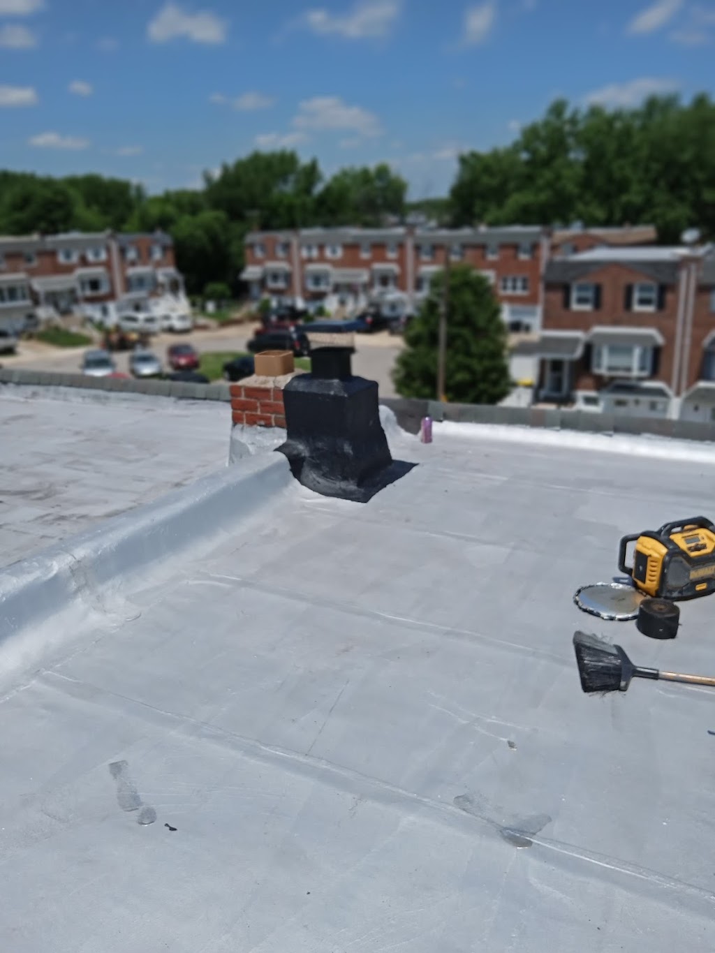 D Gucci & Son Roofing | 8348 State Rd., Philadelphia, PA 19136 | Phone: (215) 824-1944