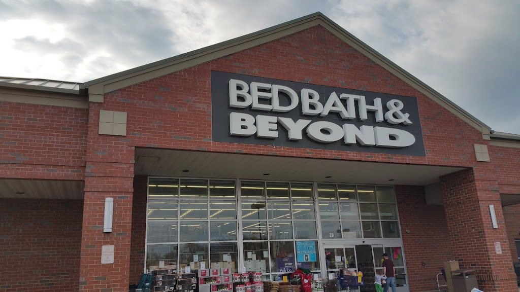 Bed Bath & Beyond | 20 W Rd, Newtown, PA 18940 | Phone: (215) 579-5900