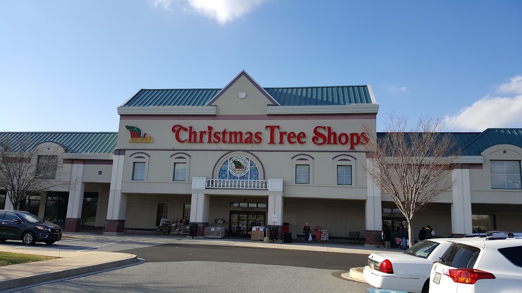 Christmas Tree Shops | 5450 Brandywine Pkwy, Wilmington, DE 19803 | Phone: (302) 479-0680