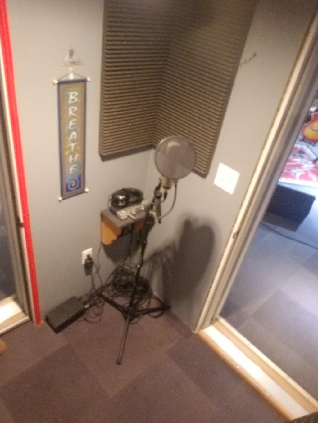 Deep Run Production Recording Studio | 105 Deep Run Rd, Dublin, PA 18917 | Phone: (215) 237-5682