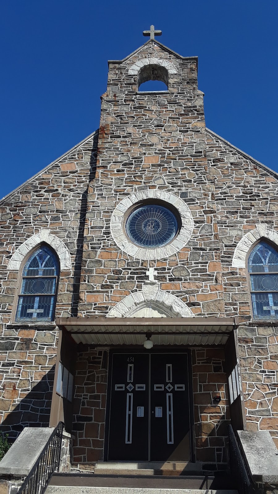 Our Lady of Mount Carmel Church | 454 Fairfield Rd, Norristown, PA 19401 | Phone: (610) 275-0958