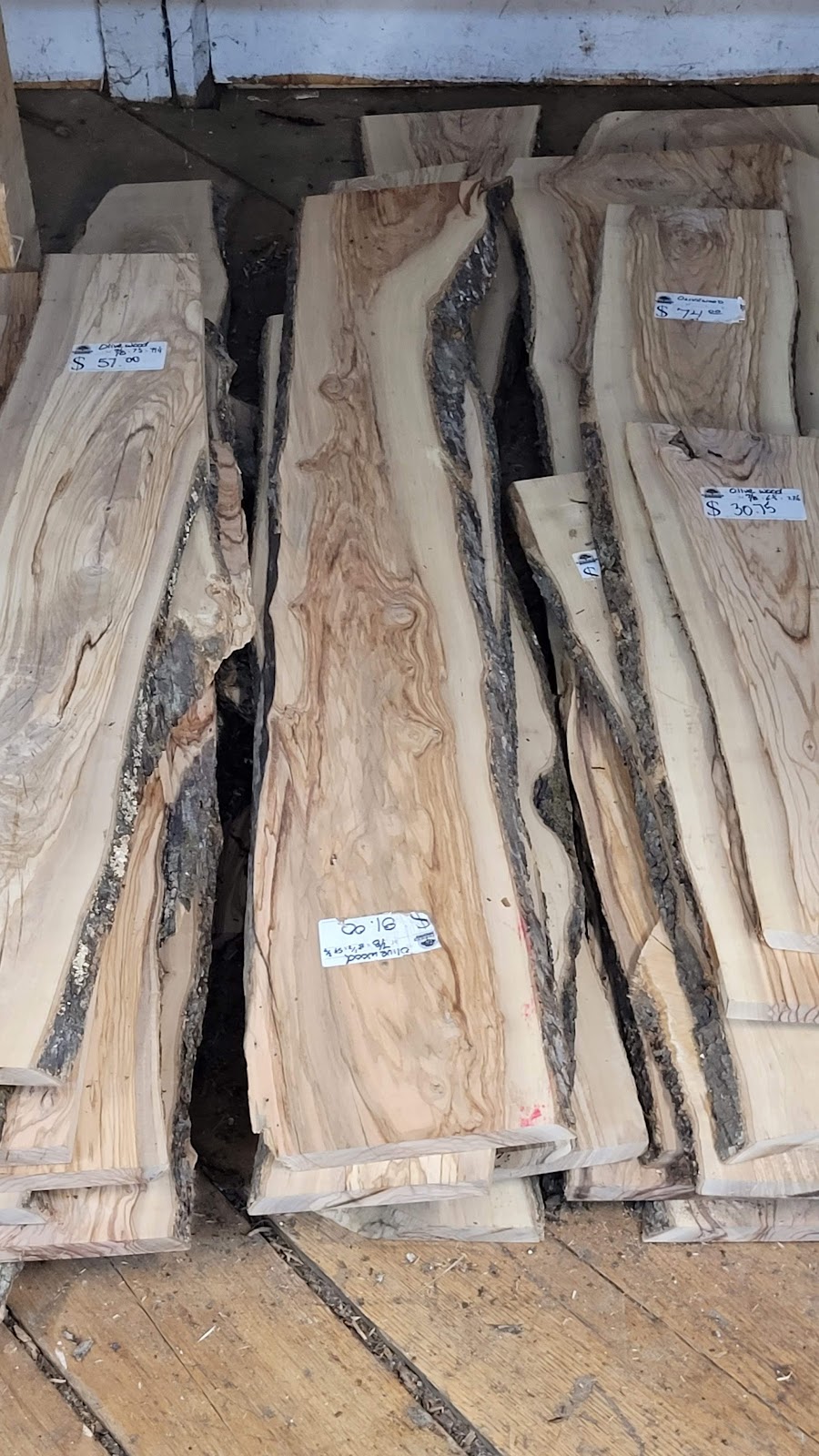 Bailey Wood Products Inc | 441 Mountain Rd #9336, Kempton, PA 19529 | Phone: (610) 756-6827