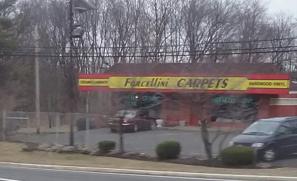Forcellini & Sons Carpet | 9008 US-130, Delran, NJ 08075 | Phone: (856) 461-1595