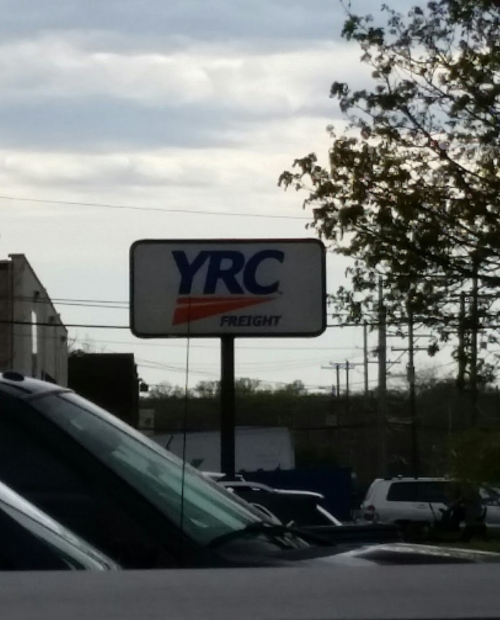 YRC Freight | 2627 State Rd., Bensalem, PA 19020 | Phone: (215) 245-2360