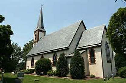 Saint Stephen’s Episcopal Church (North Sassafras Parish Inc) | 10 Glebe Rd, Earleville, MD 21919 | Phone: (410) 275-8785