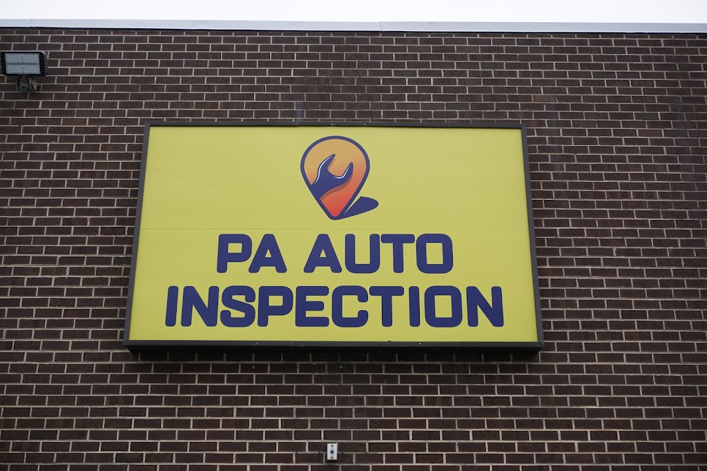 PA Auto Inspection | 9999 Global Rd, Philadelphia, PA 19115 | Phone: (215) 259-7500