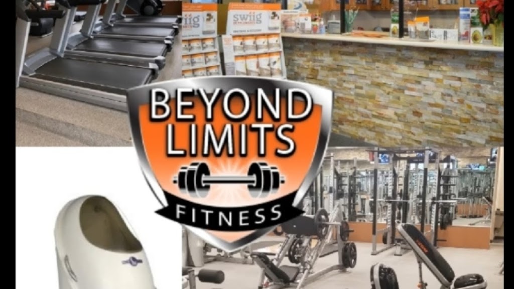 Beyond Limits Fitness | 739 W Cypress St, Kennett Square, PA 19348 | Phone: (484) 732-7091