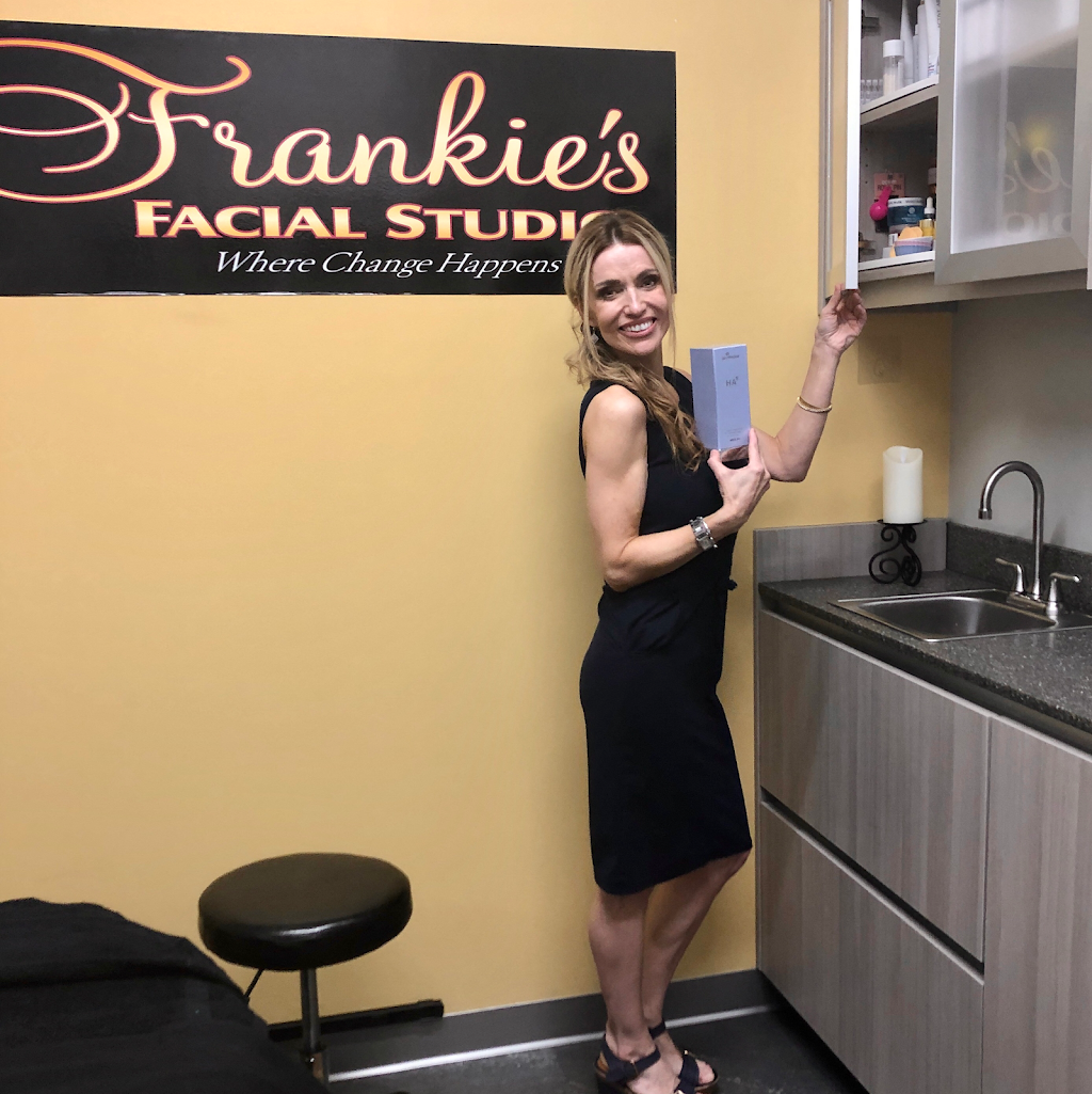 Frankie’s Facial Studio | Next to Friendly’s, 5321 Brandywine Pkwy #11, Wilmington, DE 19803 | Phone: (610) 368-8867