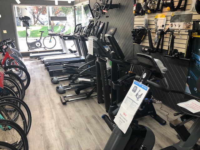 Wolvertons Cycling & Fitness | 2904 Kutztown Rd, Reading, PA 19605 | Phone: (610) 929-8205