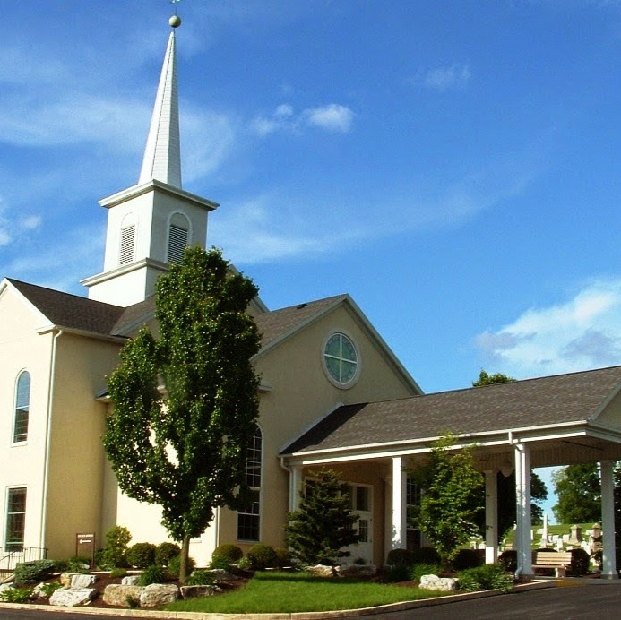 Jordan United Church of Christ | 1837 Church Rd, Allentown, PA 18104 | Phone: (610) 395-2218
