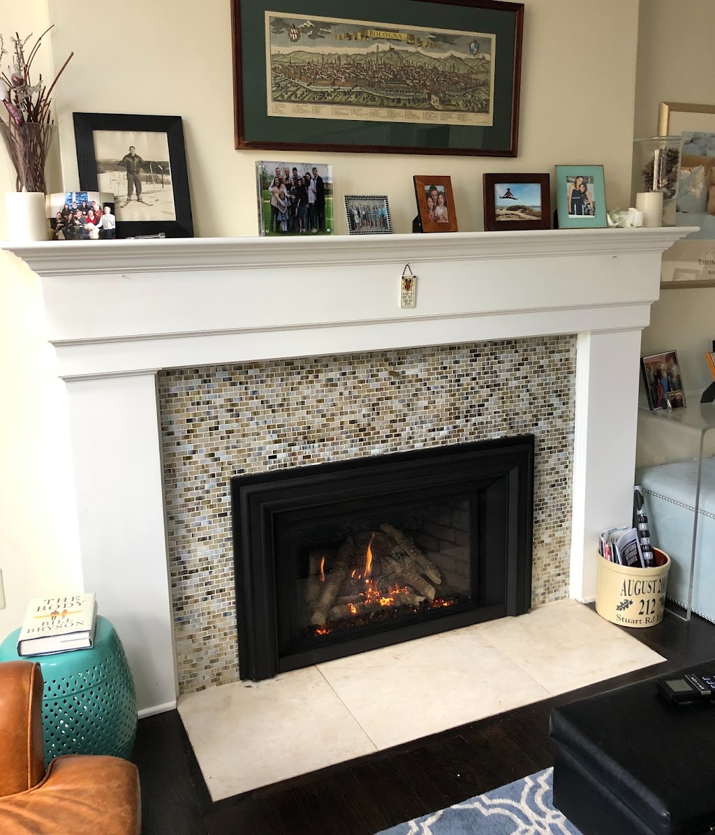 Tor Chimney & Fireplace | 4095 Ferry Rd, Doylestown, PA 18902 | Phone: (267) 718-6710
