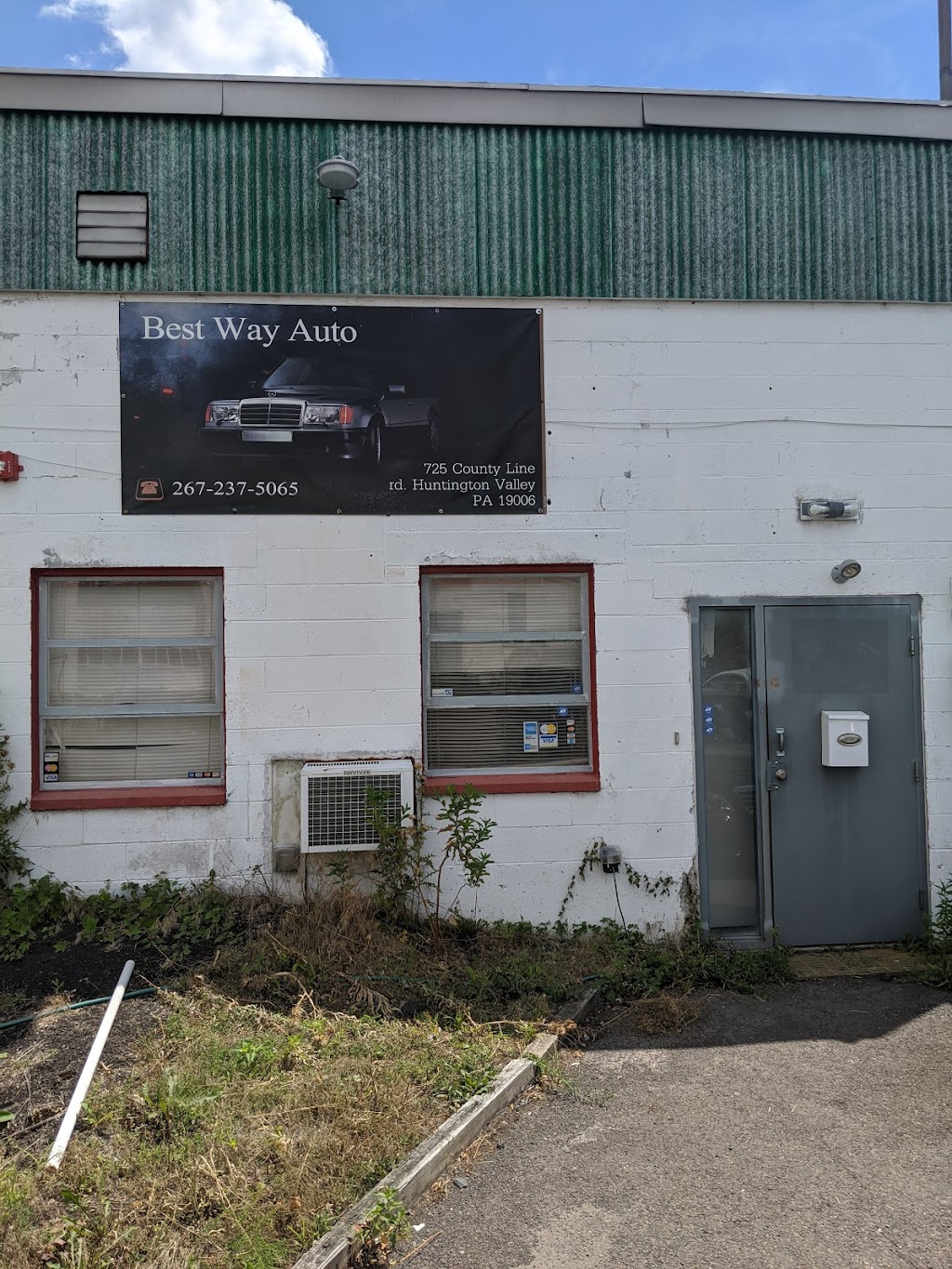 Best Way Auto | 329a Philmont Ave, Feasterville-Trevose, PA 19053 | Phone: (267) 237-5065