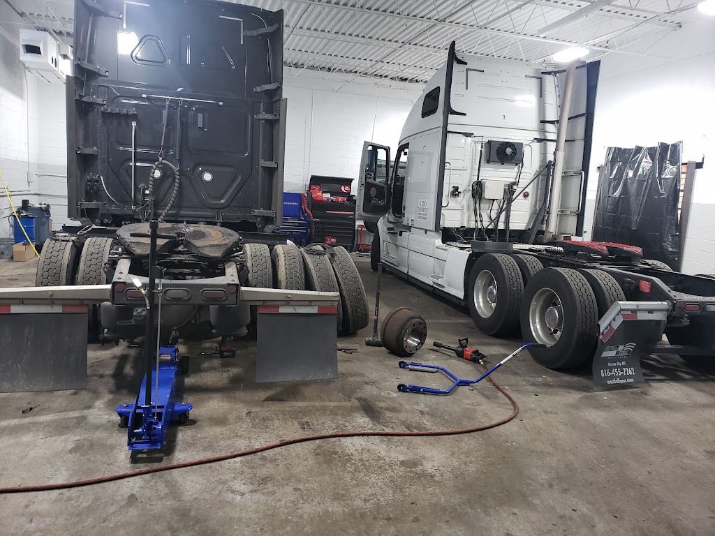 Hardy Truck & Trailer Repair | 1415 Hardy St, Levittown, PA 19057 | Phone: (267) 265-6644