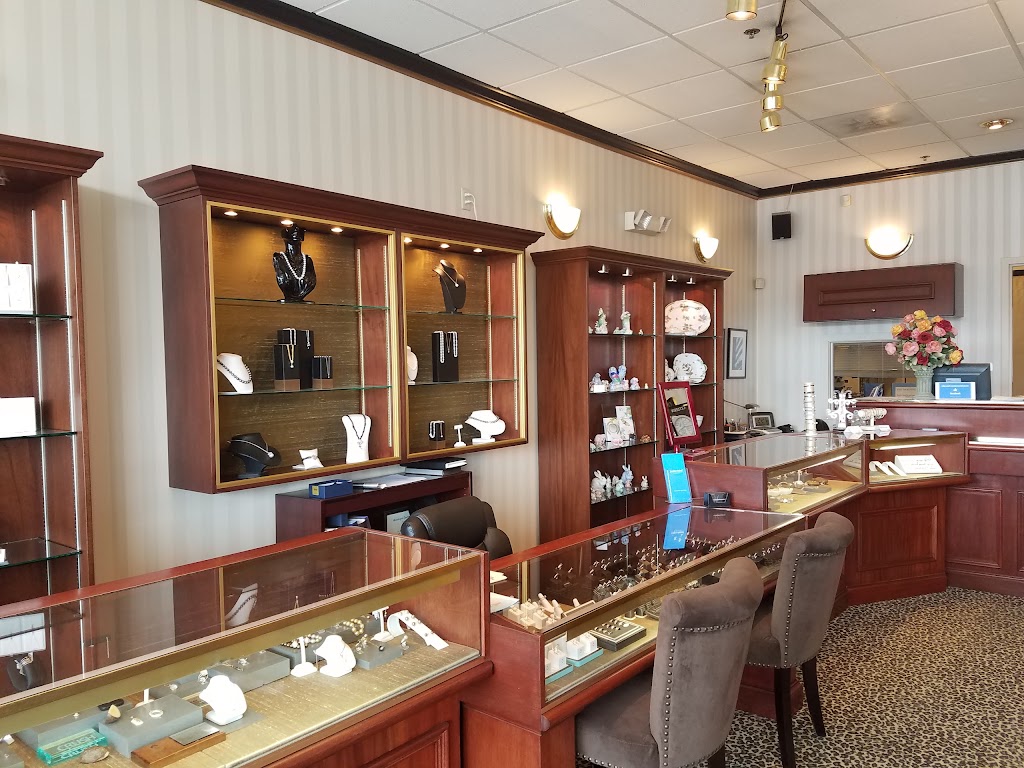 Werkheiser Jewelers Ltd. | 3681 PA-378, Bethlehem, PA 18015 | Phone: (610) 865-8039