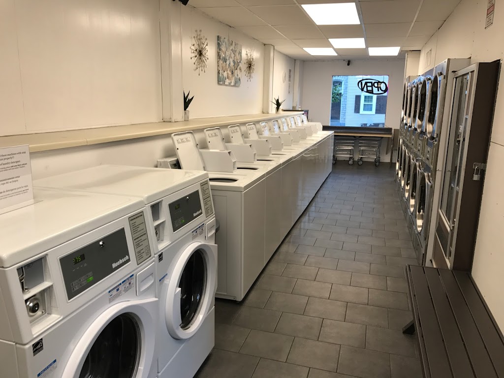 The Laundry King | 1154 Chestnut St, Reading, PA 19602 | Phone: (610) 914-8161