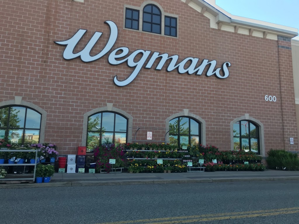 Wegmans | 600 Commerce Drive, Collegeville, PA 19426 | Phone: (484) 902-1500