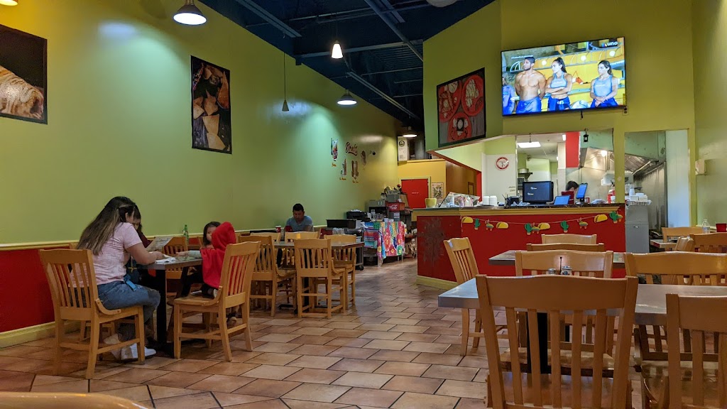 El Limon Mexican Taqueria | 1371 Wilmington Pike, West Chester, PA 19382 | Phone: (484) 301-3352