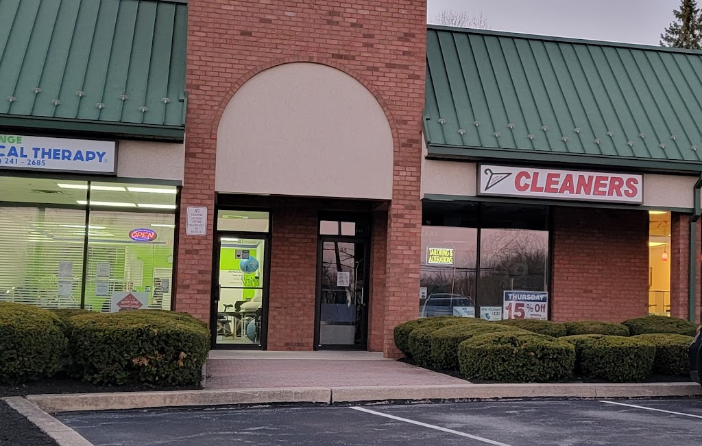 Exton Fabric Care Cleaners | 305 Boot Rd, West Chester, PA 19380 | Phone: (610) 431-0115