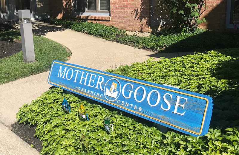 Mother Goose Learning Center-Gibbsboro | 189 Lakeview Dr S, Gibbsboro, NJ 08026 | Phone: (856) 784-8300