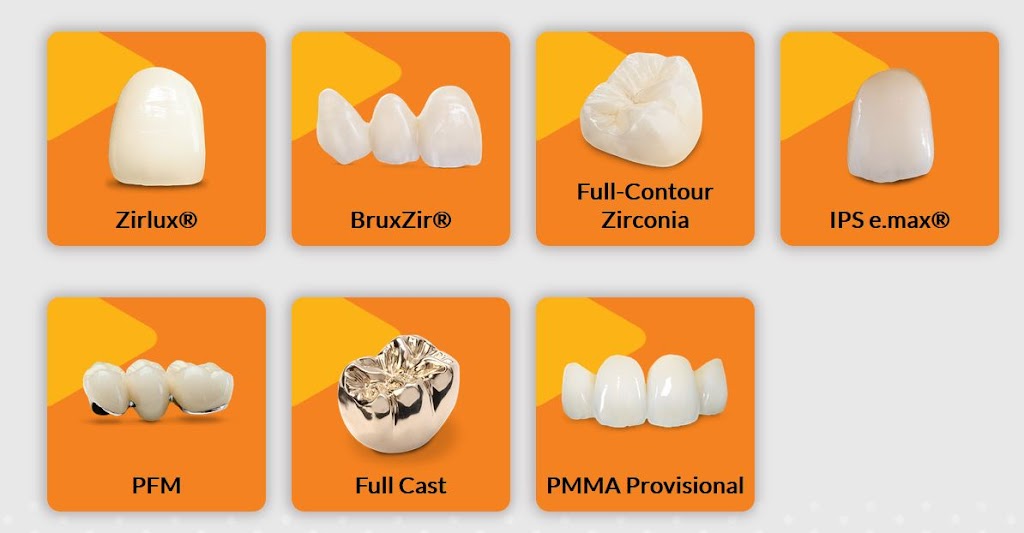 Ultimate Dental, Denture, Crown & Implants Lab | 3418 W Allegheny Ave #3a, Philadelphia, PA 19132 | Phone: (267) 768-8885