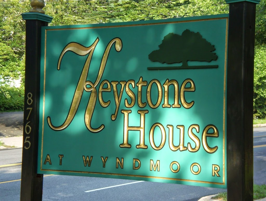 KeystoneCare Home Health and Hospice | 8765 Stenton Ave, Wyndmoor, PA 19038 | Phone: (215) 836-2440