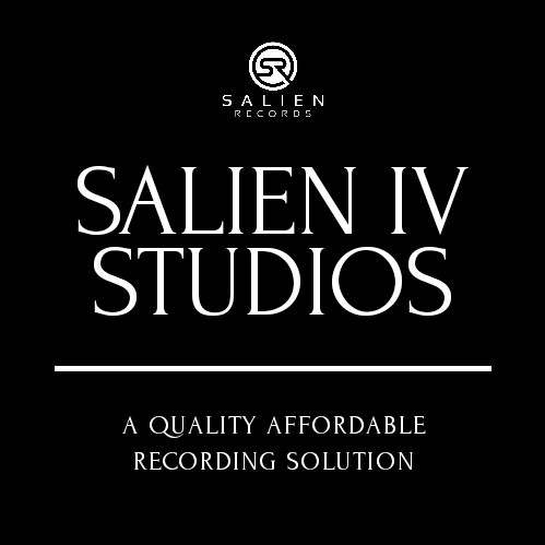 Salien Records | 1808 Windermere Ave, Wilmington, DE 19804 | Phone: (302) 407-3809