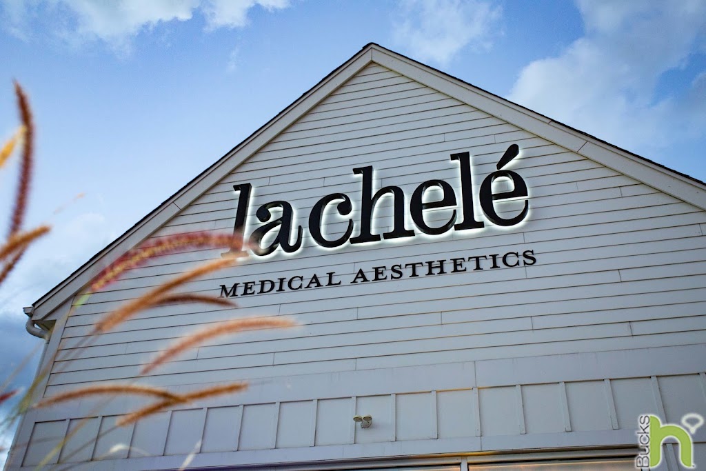 La Chele Medical Aesthetics Newtown | 2911 S Eagle Rd, Newtown, PA 18940 | Phone: (267) 753-7676