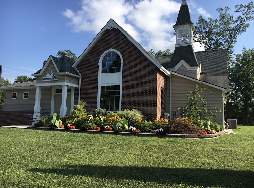 The Ukrainian House of Gospel Church | 204 Sewell Ave, Buena Vista Township, NJ 08350 | Phone: (856) 691-8429