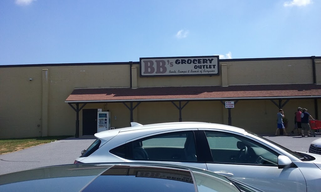BBs Grocery Outlet, LP | 150 Morview Blvd, Morgantown, PA 19543 | Phone: (717) 786-3210