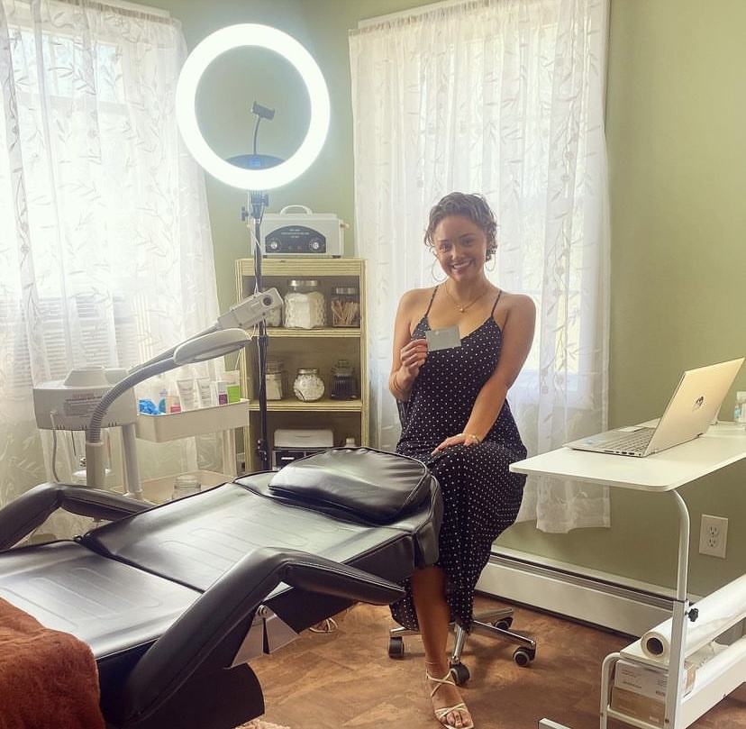 Apple and Eve Esthetics | 607 Middle Rd, Perkasie, PA 18944 | Phone: (215) 436-8122