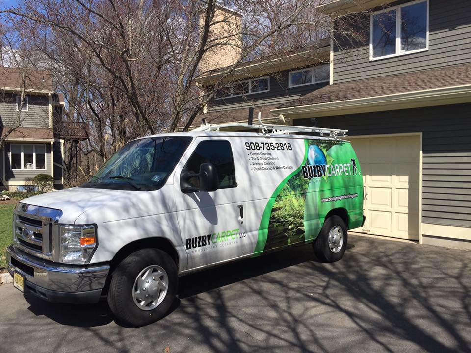 Buzby Carpet And Upholstery Cleaning | 7 Dartmouth Rd, Annandale, NJ 08801 | Phone: (908) 735-2818