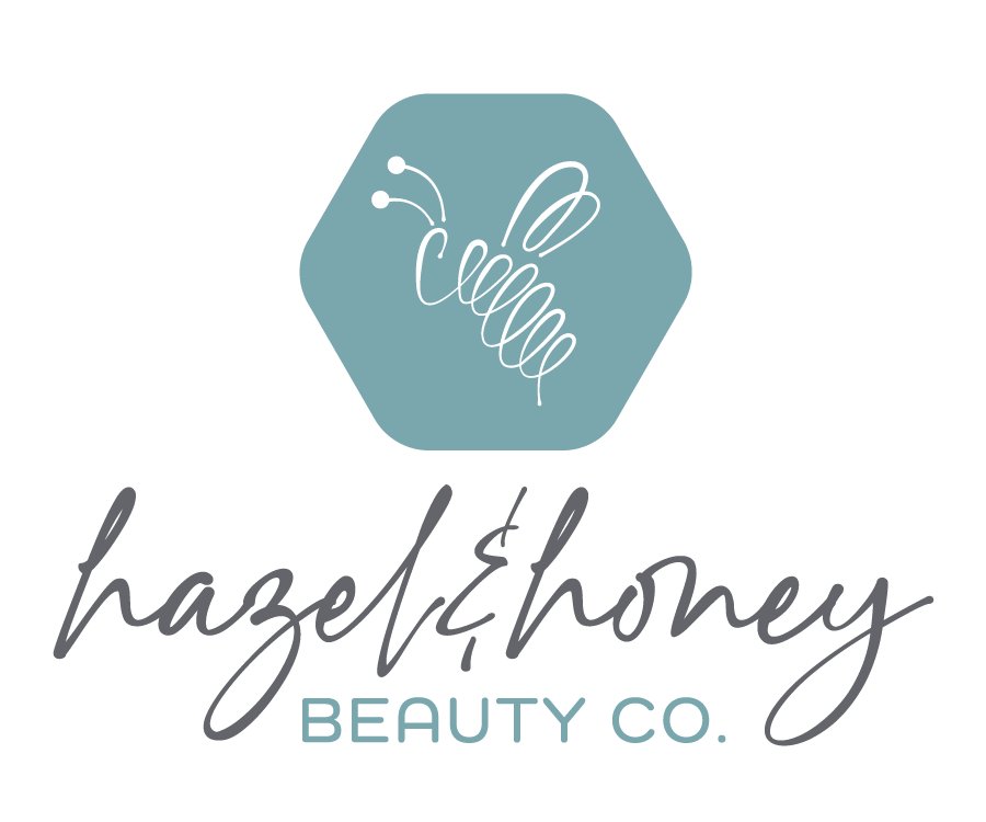 Hazel & Honey Beauty Co. | 5321 Brandywine Pkwy Suite 7, Wilmington, DE 19803 | Phone: (302) 866-0322