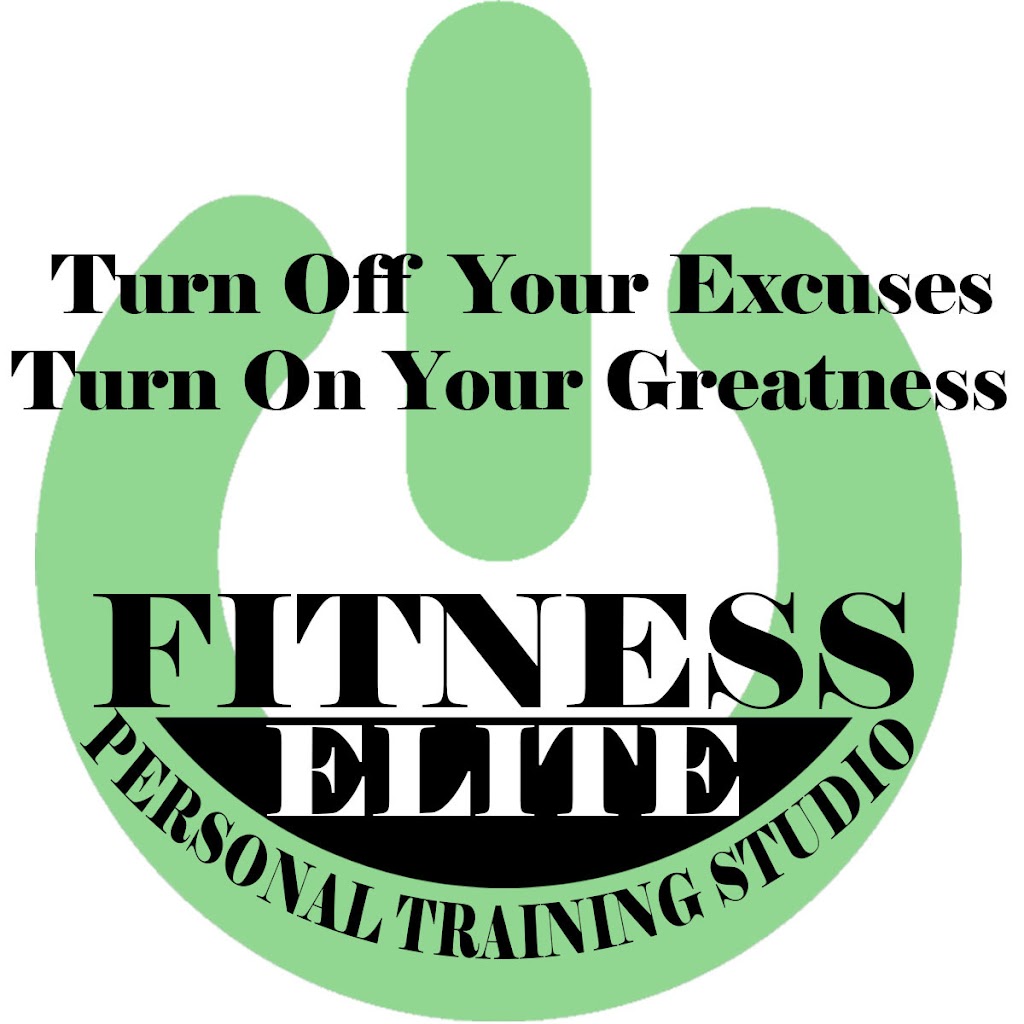 Fitness Elite Personal Training Studio | 170 Township Line Rd Building B, Hillsborough Township, NJ 08844 | Phone: (908) 295-8917