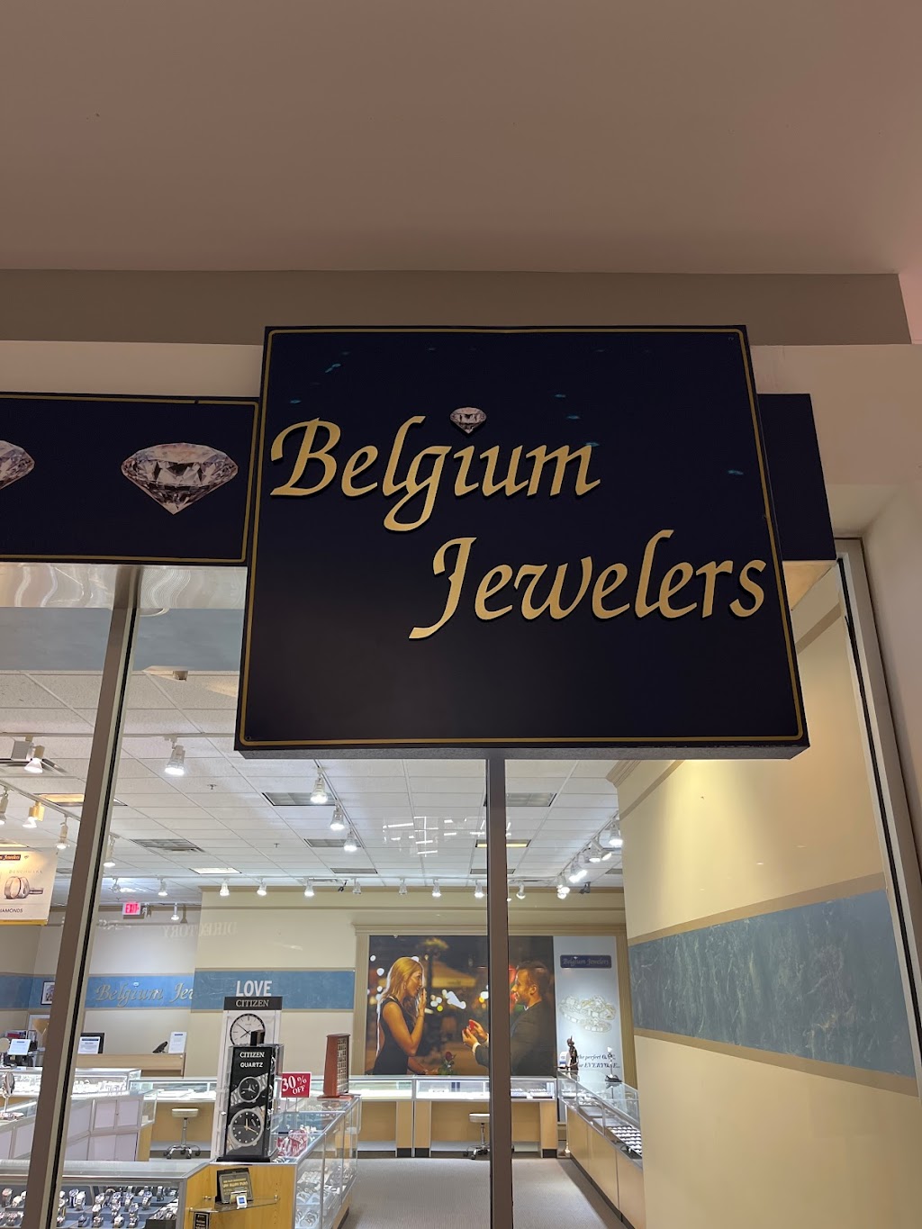 Belgium Jewelers | QUAKER BRIDGE MALL 3320 U.S.HIGHWAY 1, LL NEXT TO JCPENNEY, 3320 Brunswick Pike Unit 197, Lawrenceville, NJ 08648 | Phone: (609) 799-2300