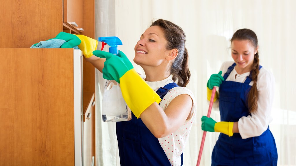 Pinnacle Professional Cleaning Service, LLC | 600 Eagleview Blvd suite D 300, Exton, PA 19341 | Phone: (800) 883-3051