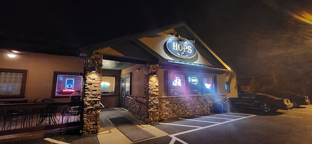 Hops at the Paddock | 1945 W Columbia St, Allentown, PA 18104 | Phone: (610) 437-3911