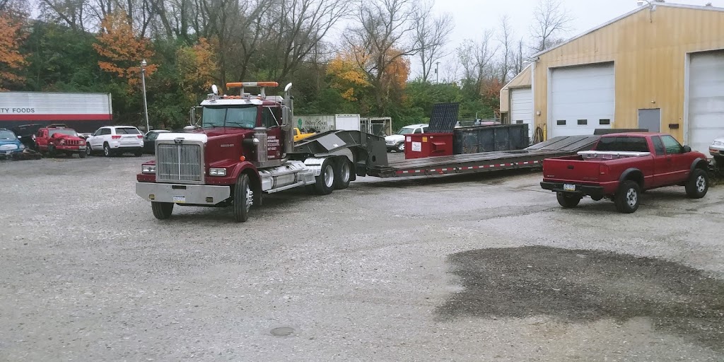 Ace Truck Repair | 3245 Phoenixville Pike, Devault, PA 19432 | Phone: (610) 647-1009