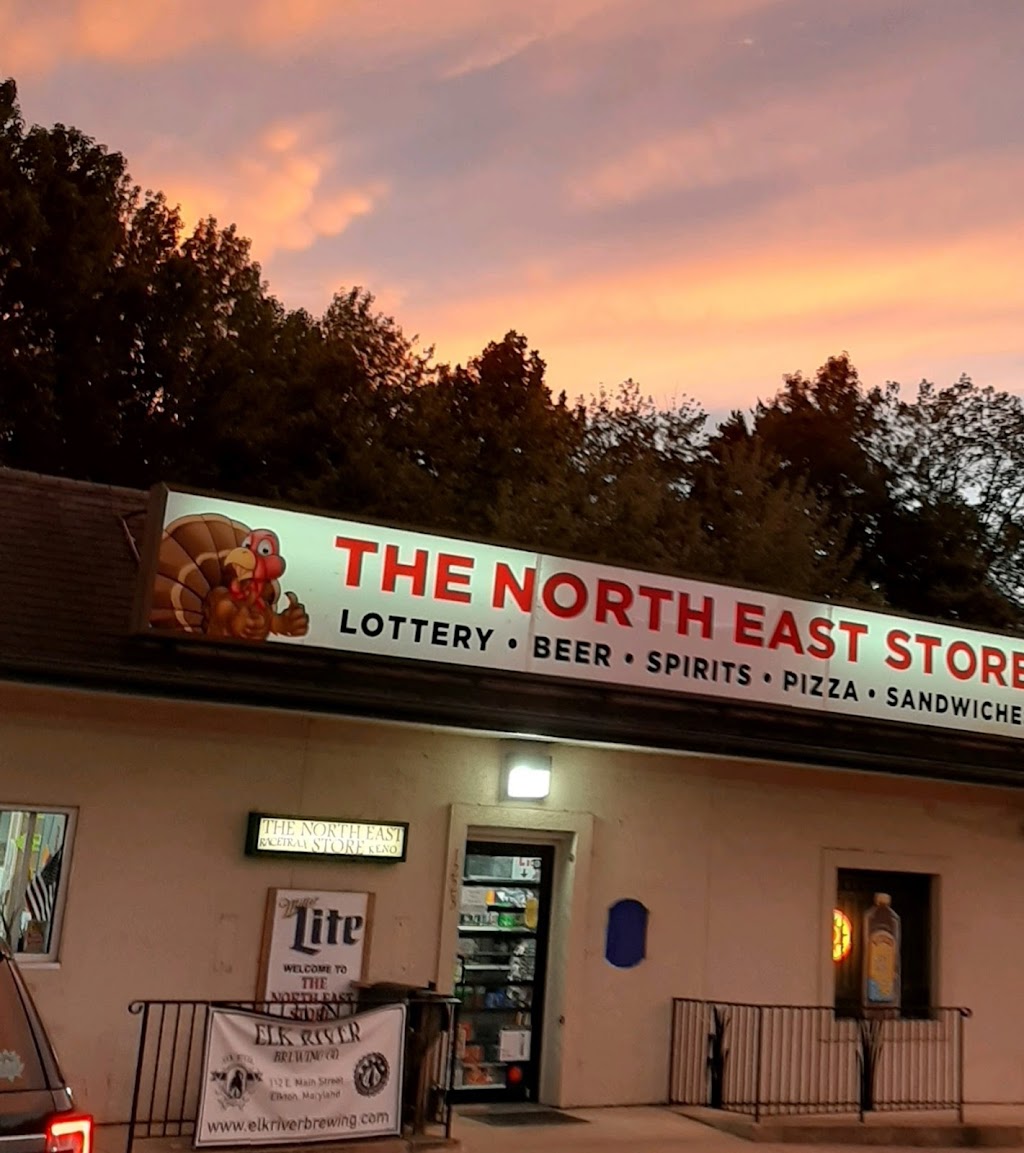 The North East Store | 1223 Turkey Point Rd, North East, MD 21901 | Phone: (410) 287-0051