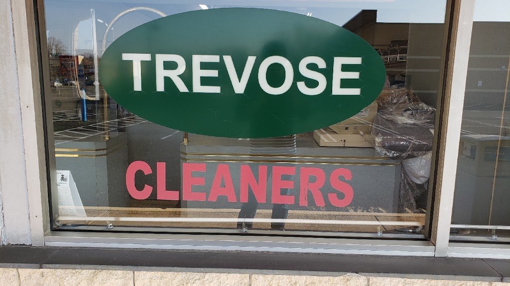 Trevose Cleaners | 554 Andrews Rd, Feasterville-Trevose, PA 19053 | Phone: (215) 355-7960