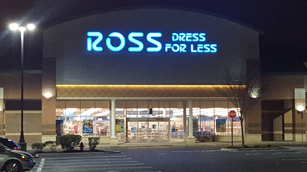Ross Dress for Less | 141 US-130, Cinnaminson, NJ 08077 | Phone: (856) 786-7671