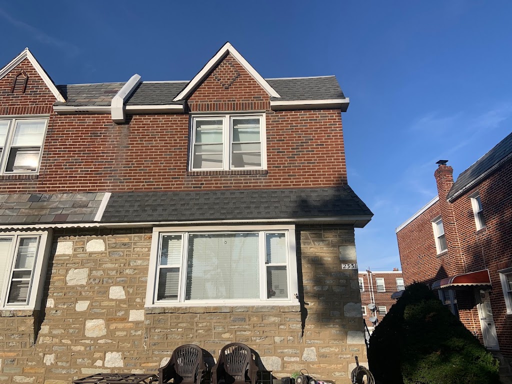 Respectable Roofing | 4827 Longshore Ave, Philadelphia, PA 19135 | Phone: (215) 681-0409