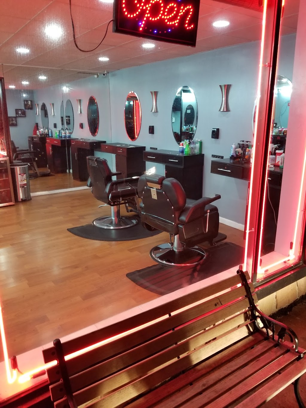 Elite Cutz Barbershop | 402 Tilghman St, Allentown, PA 18102 | Phone: (484) 378-2553