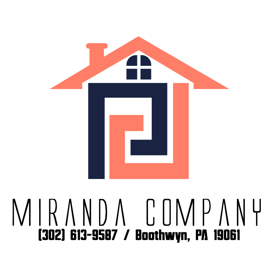 Miranda Company | 620 Johnson Ave, Boothwyn, PA 19061 | Phone: (302) 613-9587